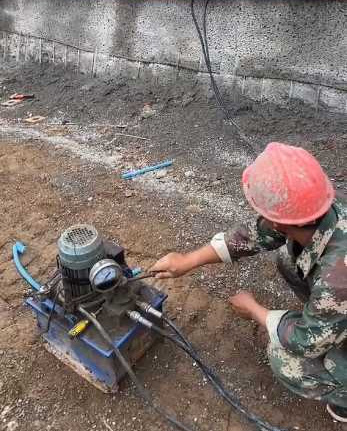 镇江句容预应力锚杆