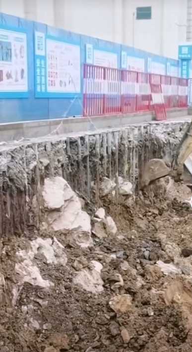 镇江句容微型桩