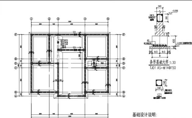 镇江句容地基基础工程设计